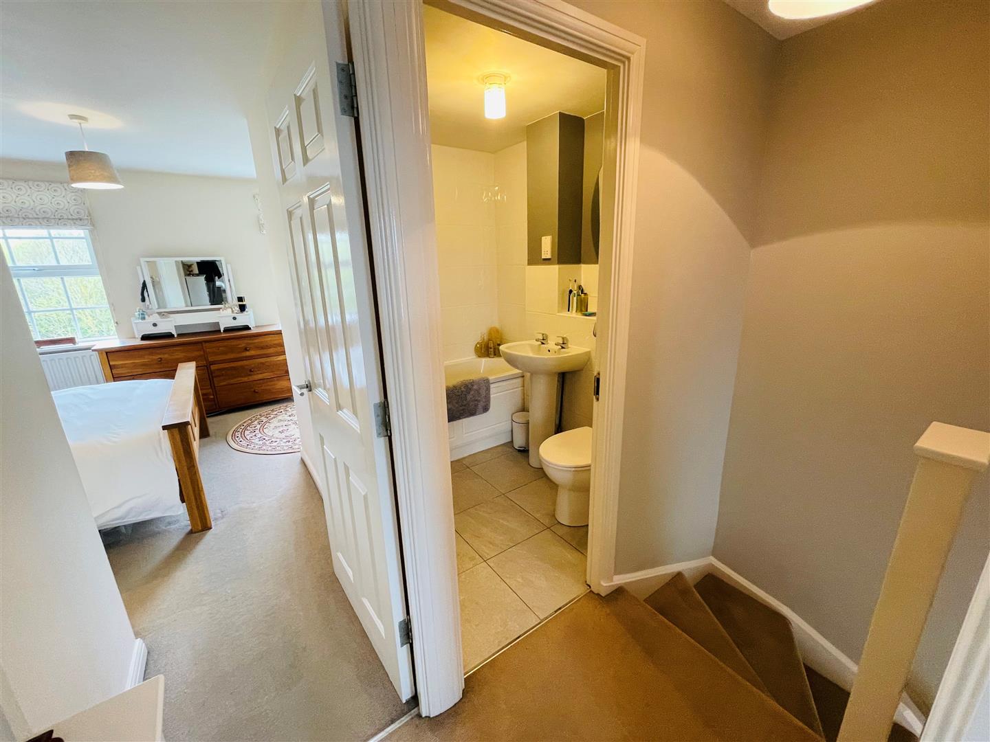 Kittyhawk Close, Bowerhill, Melksham Lock and Key